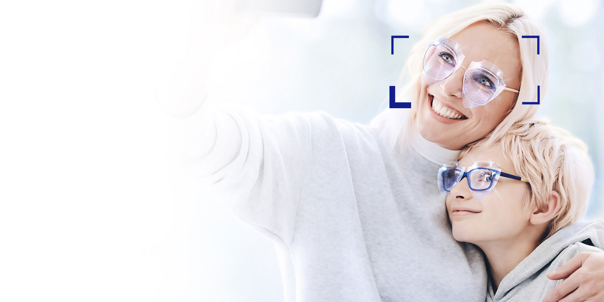 Gafas de proteccion antivirus new arrivals