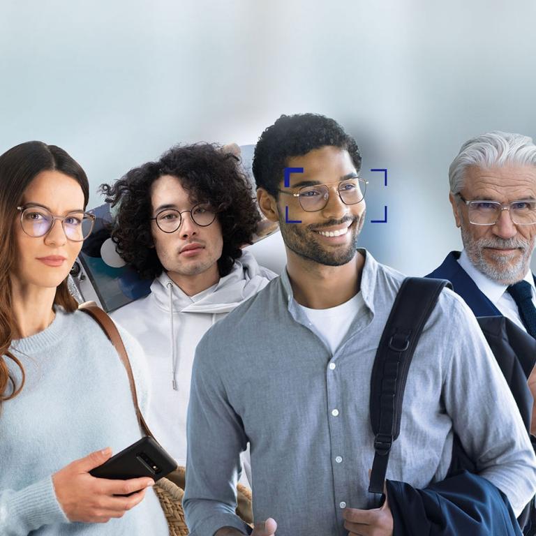 Lentes MyoCare de ZEISS