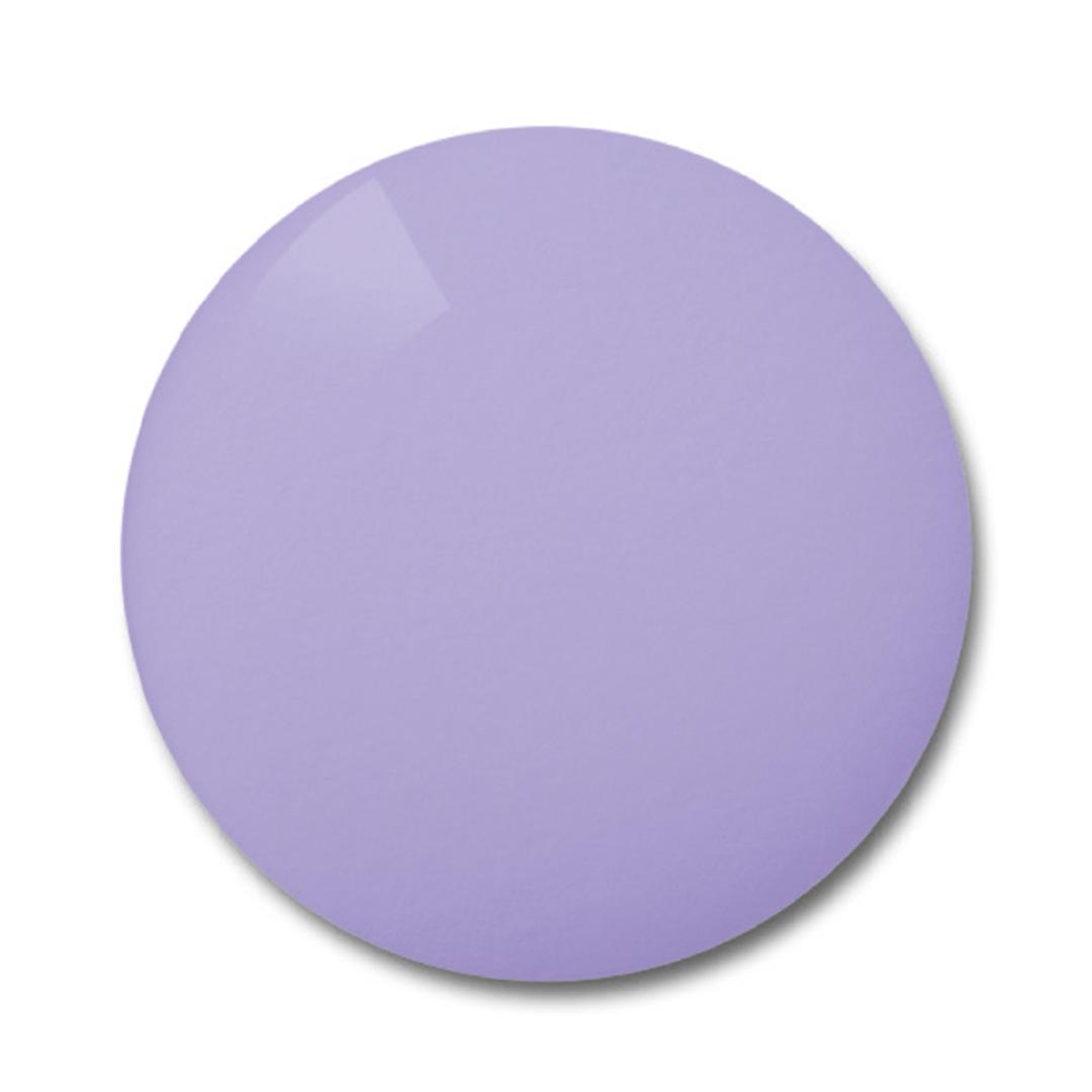 Sweet Violet de ZEISS, un tono morado.