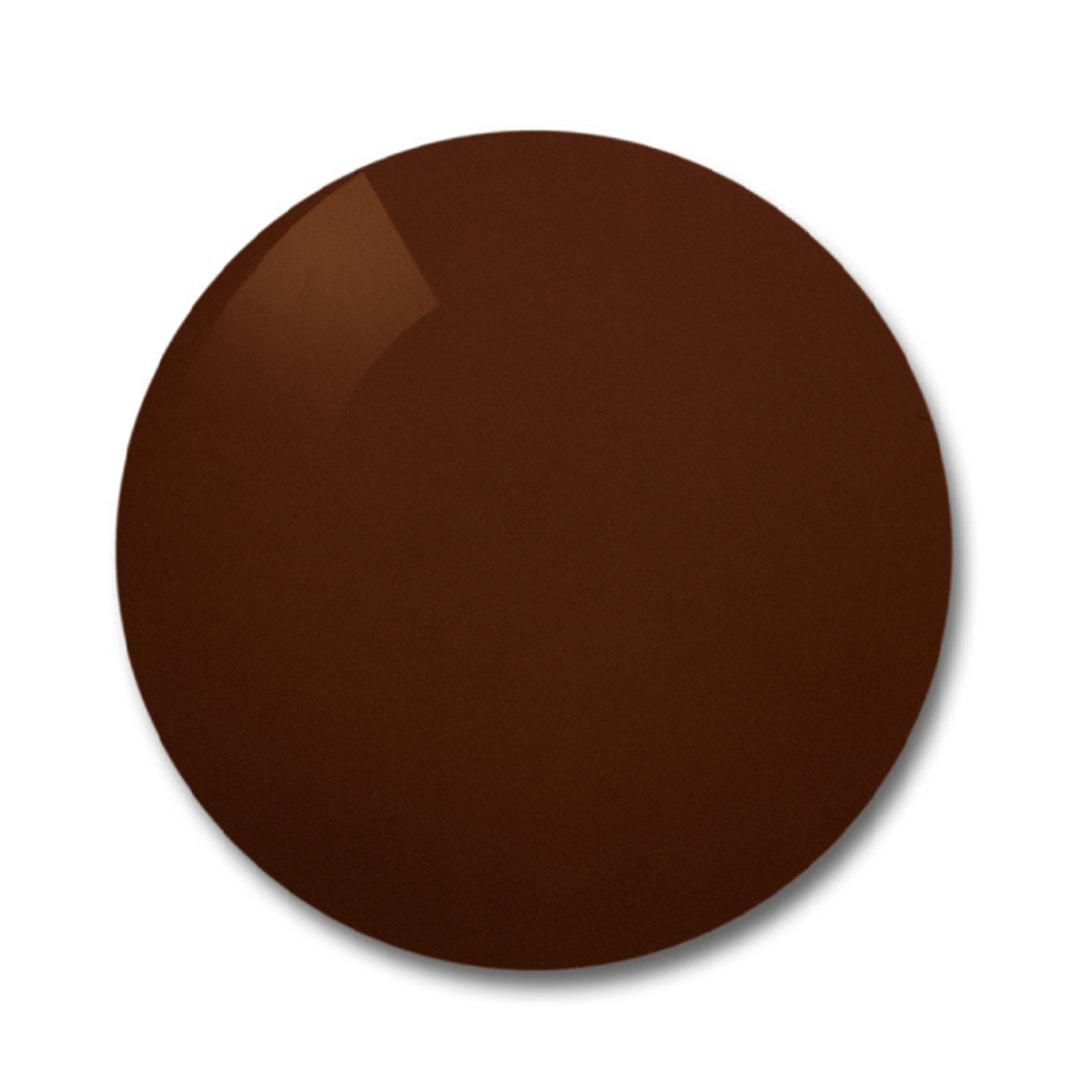 Skylet Sport de ZEISS, un tinte marrón oscuro.