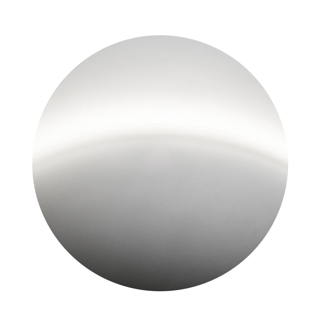 DuraVision Mirror de ZEISS de color plateado.