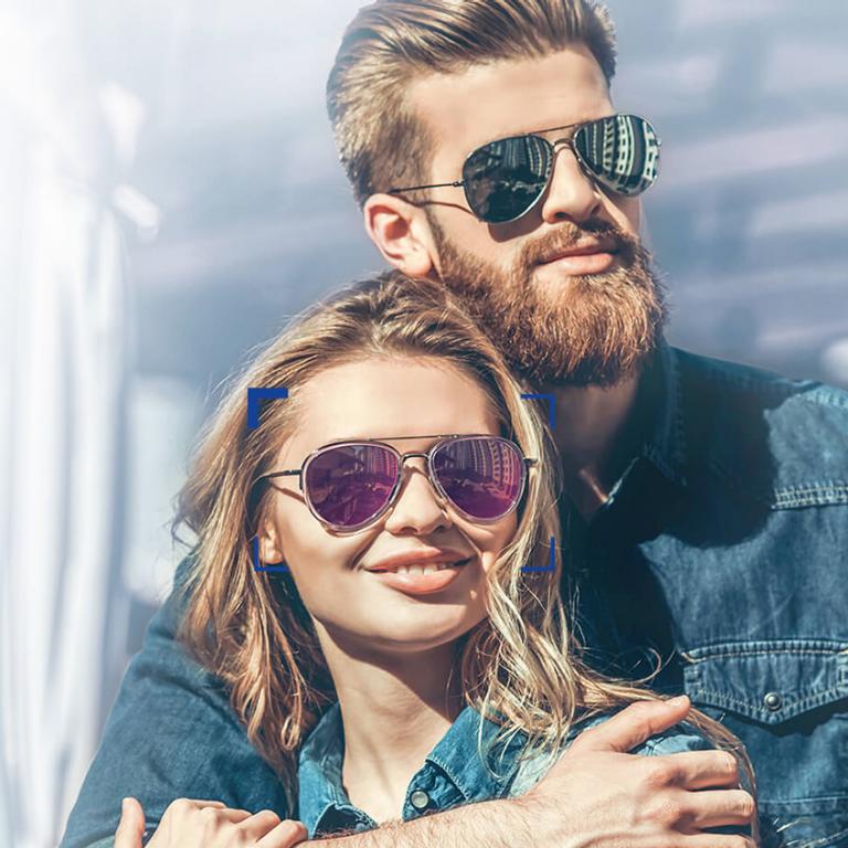 Lentes zeiss sales gafas
