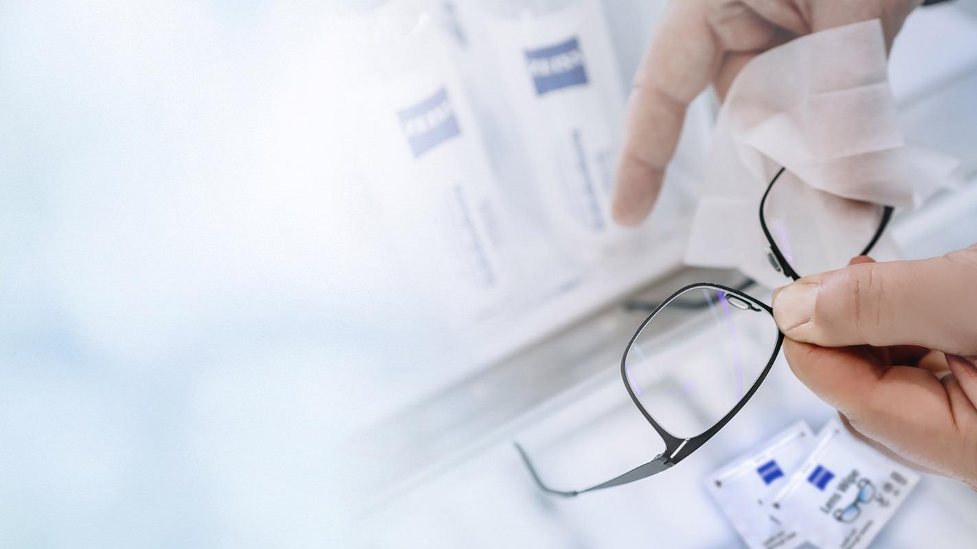 Limpiador de lentes para gafas, espray para eliminación de arañazos,  reparación de suciedad, aceite, equipo óptico