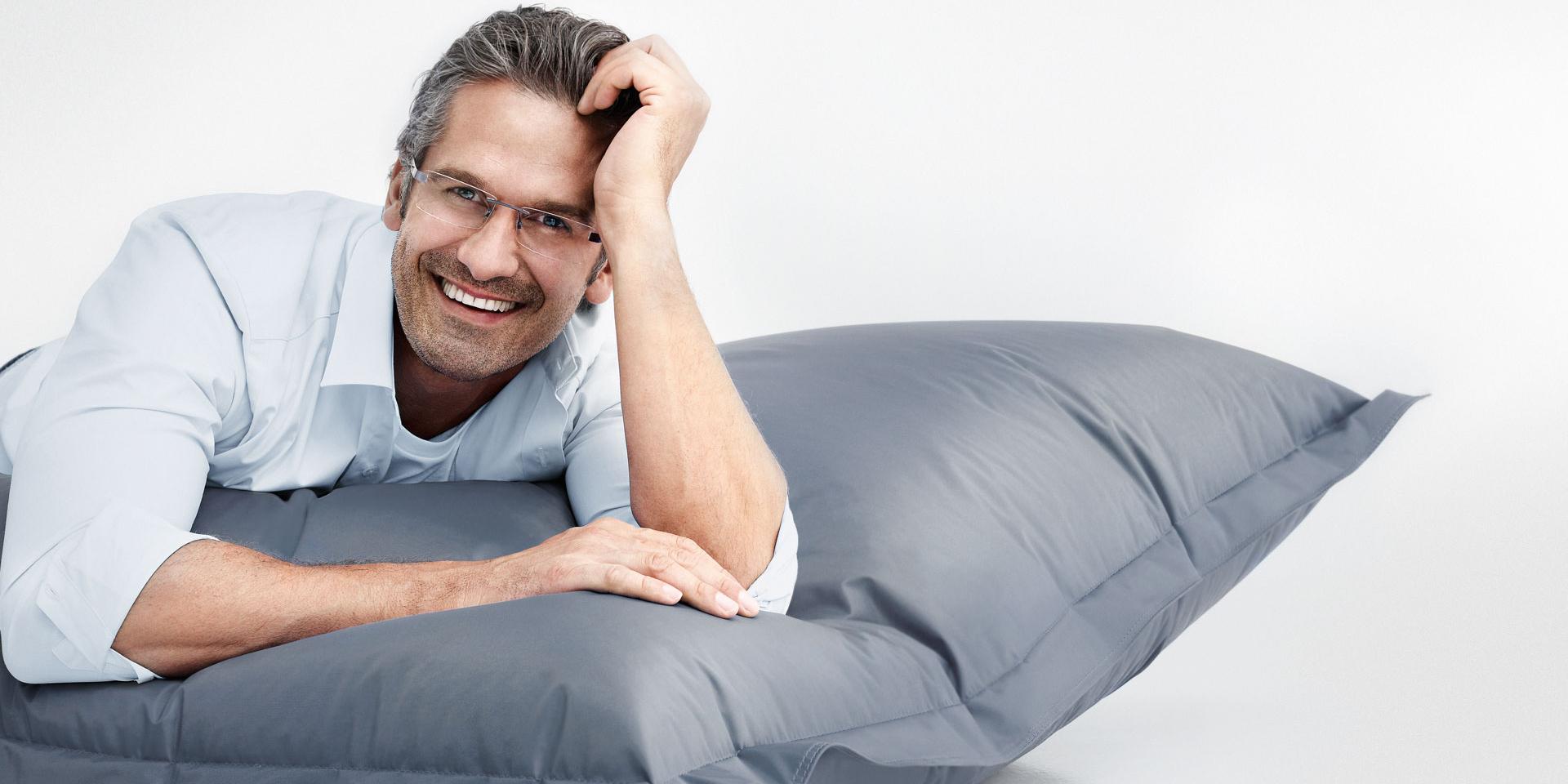 Sencillamente, vea mejor con lentes progresivos ZEISS