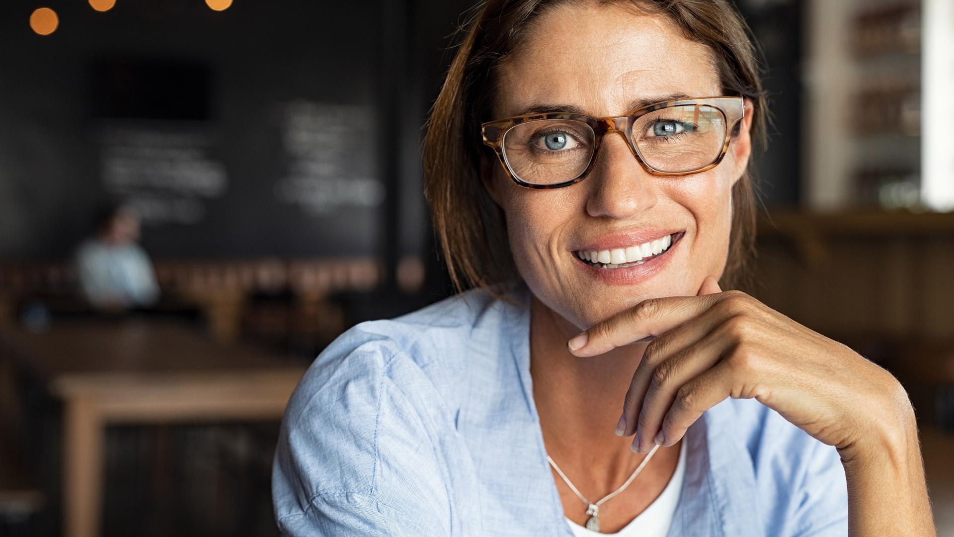 Consejos para una mayor comodidad en el uso de lentes progresivos
