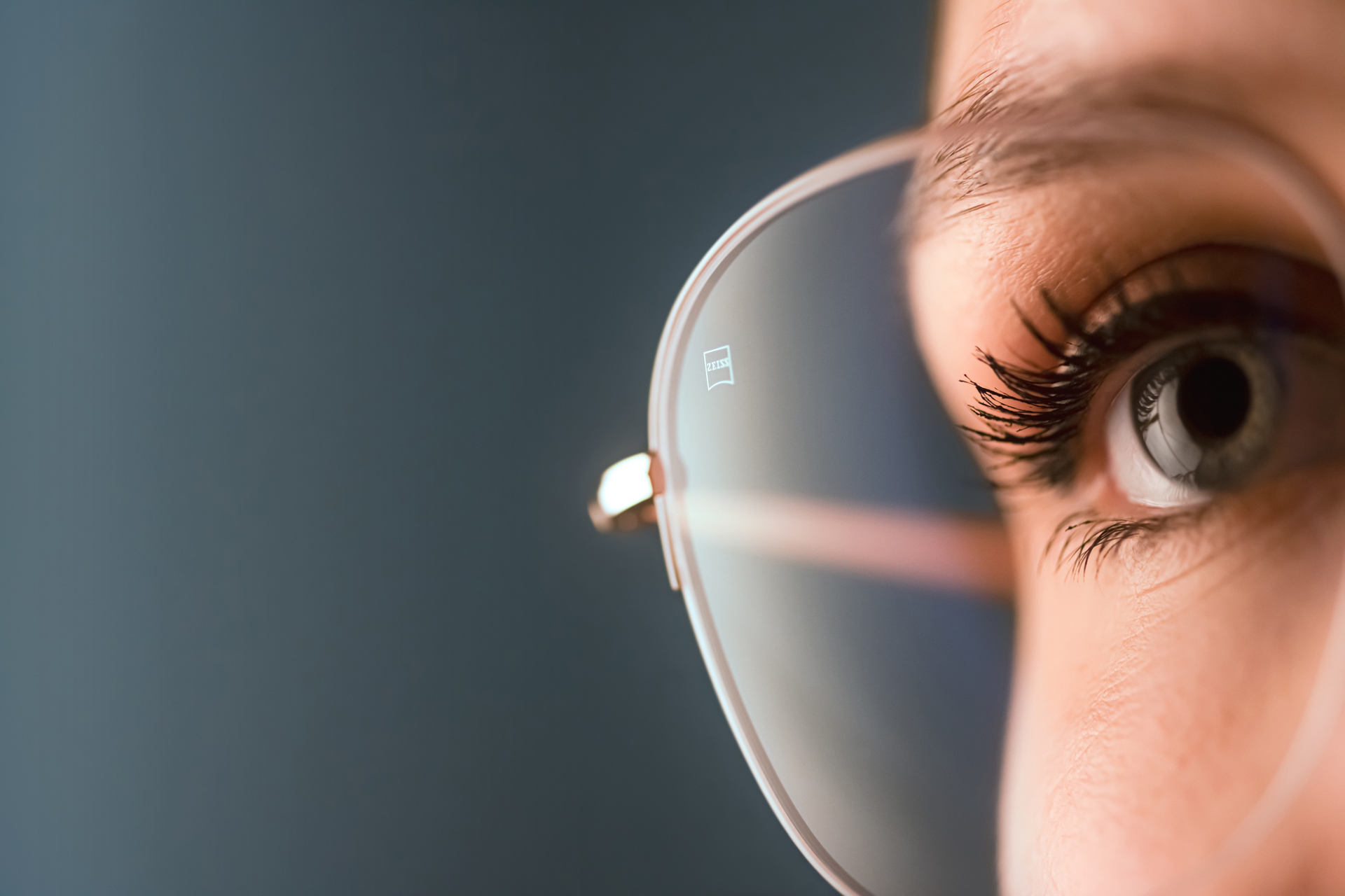 ZEISS en sus lentes
