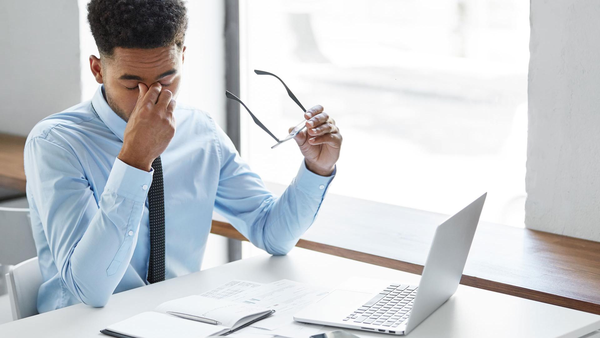 Resequedad ocular, ¿qué hacer cuando los ojos se irriten y piquen?