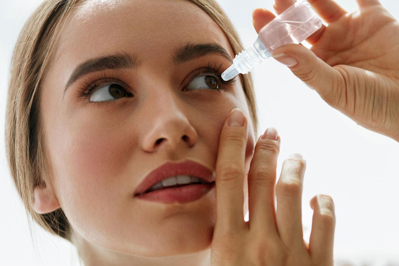 Resequedad ocular, ¿qué hacer cuando los ojos se irriten y piquen?