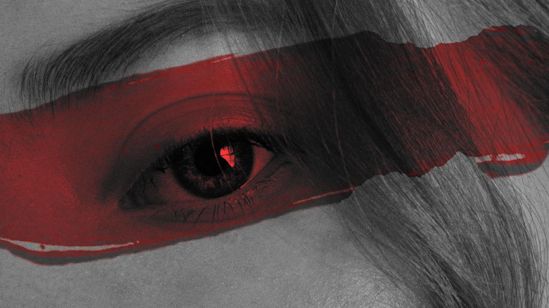 Infecciones oculares más comunes