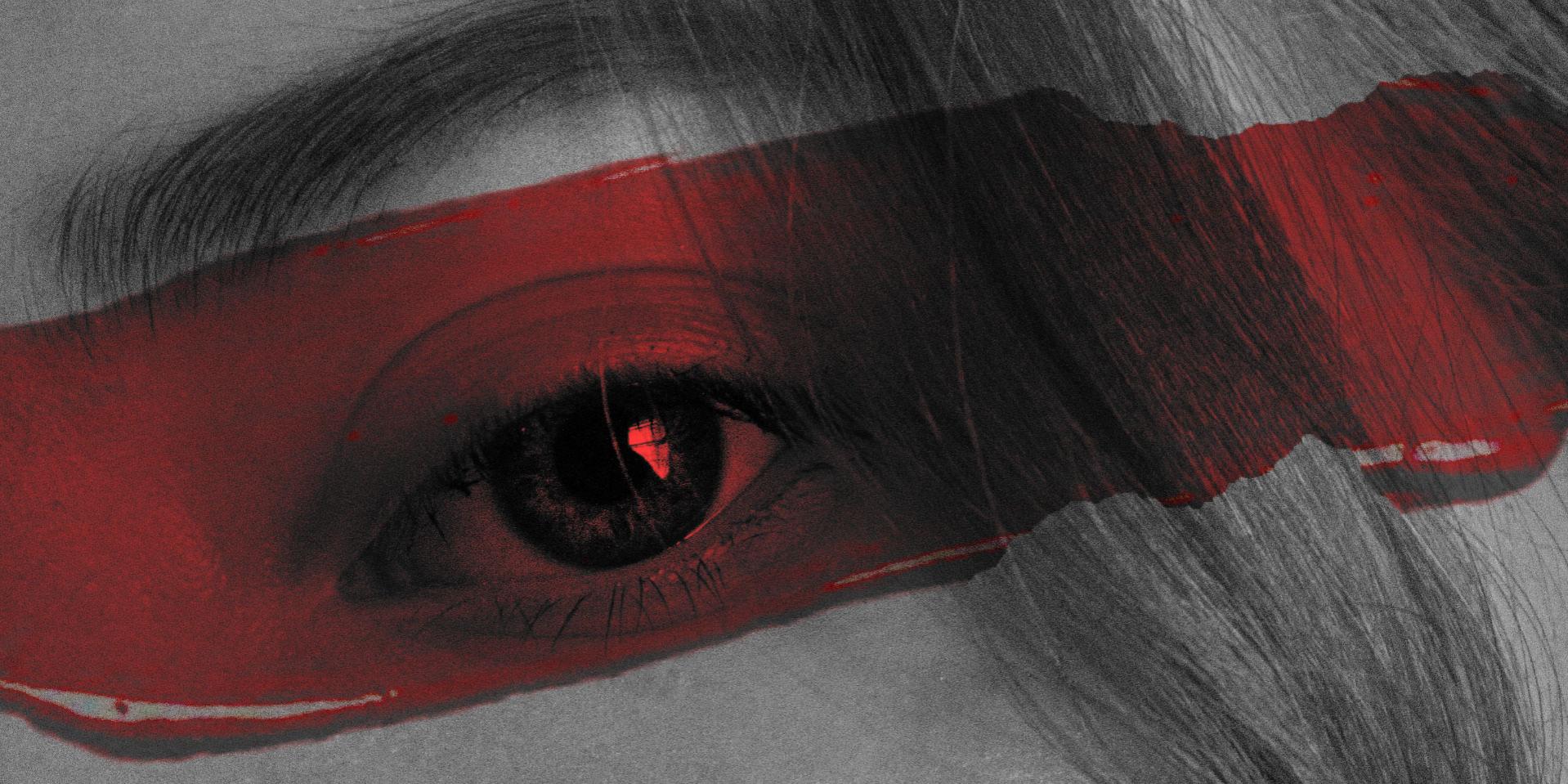 Infecciones oculares más comunes: conjuntivitis, orzuelos, infección del párpado, etc.