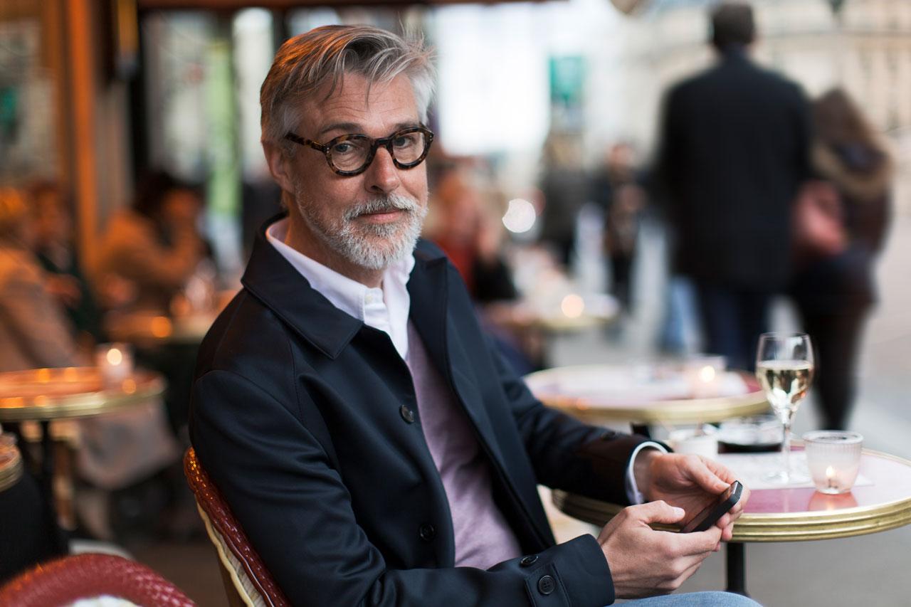 Una solución ingeniosa para los lentes progresivos 