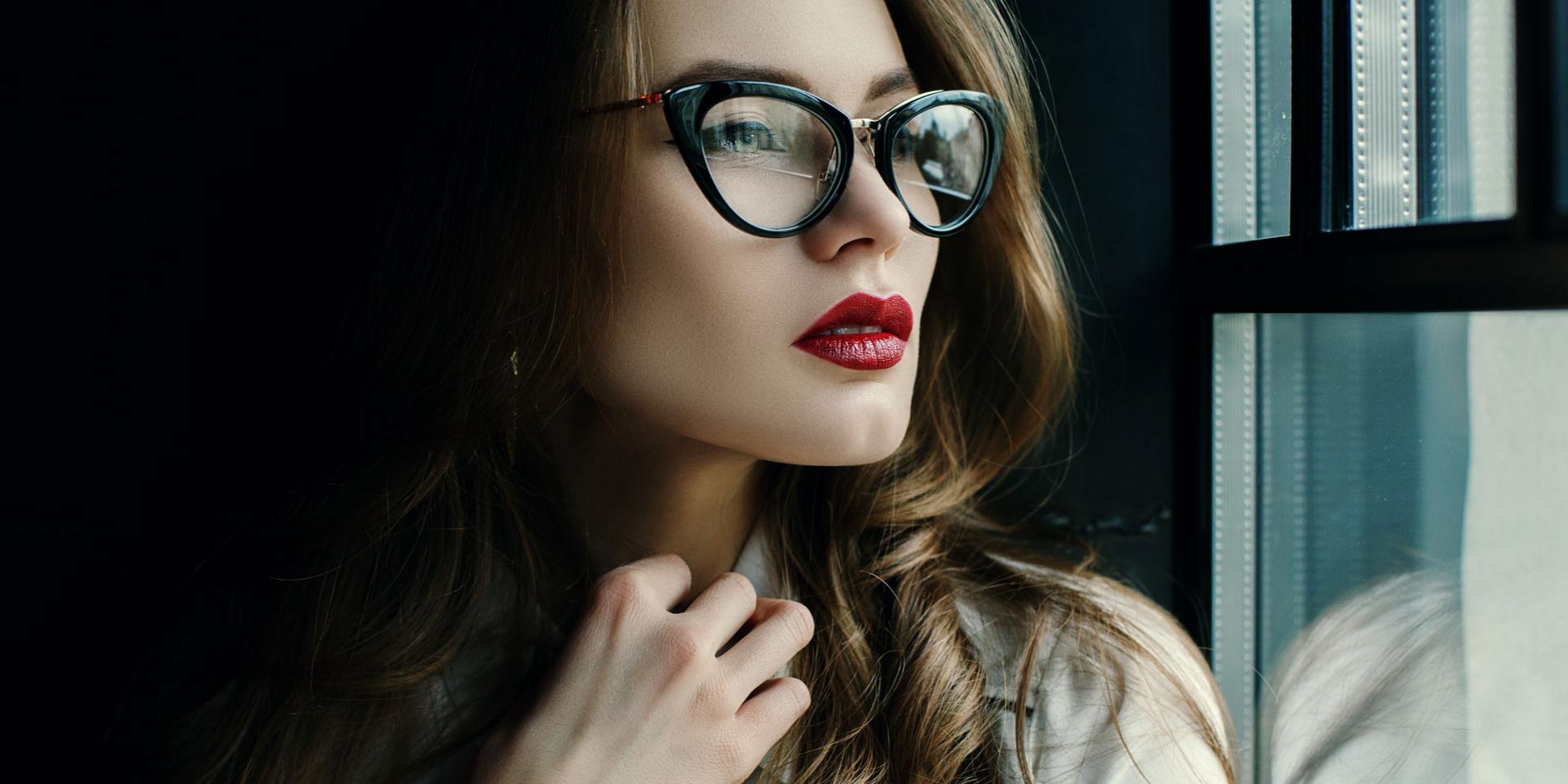 Nuevas gafas, nueva identidad