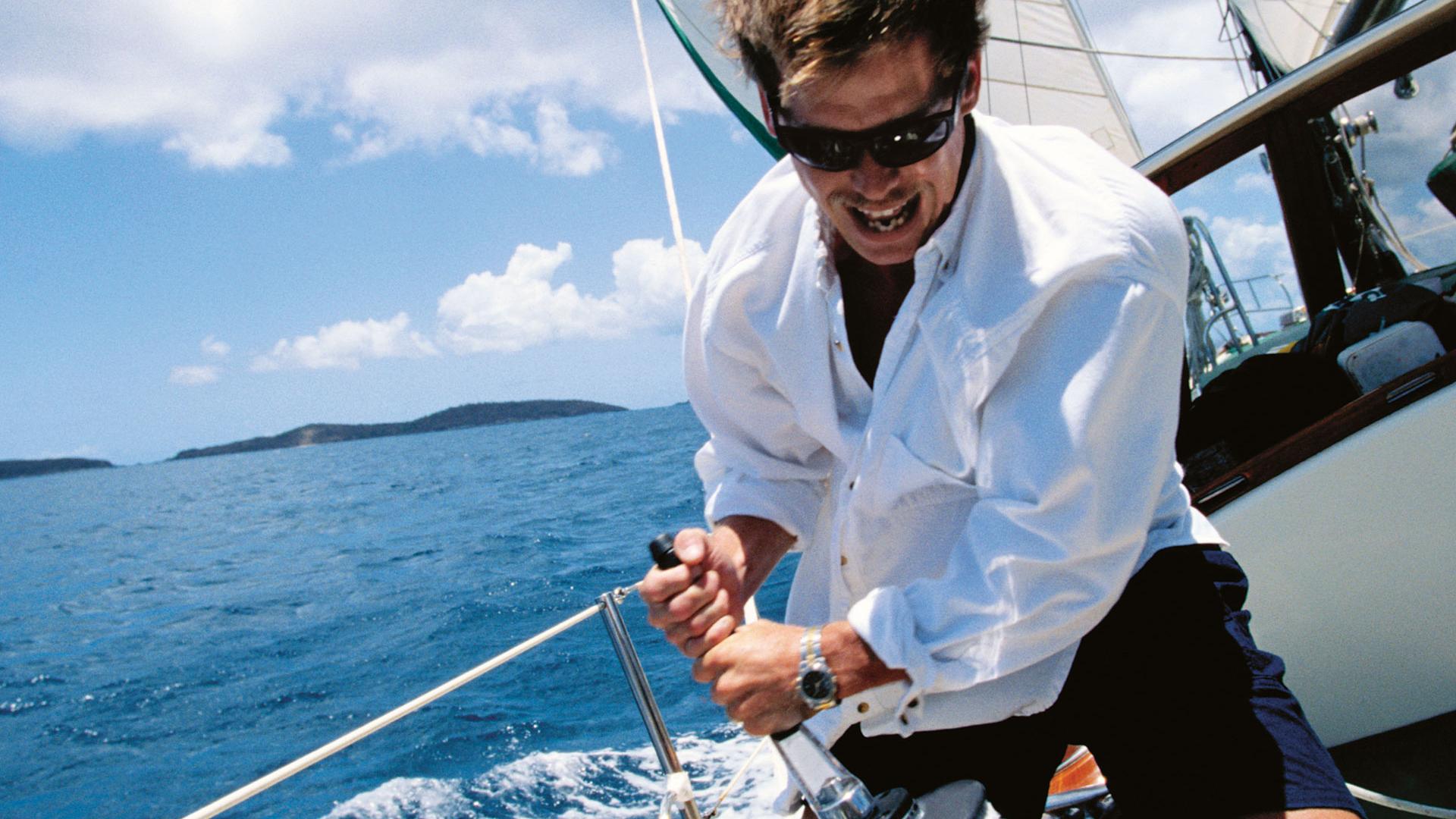Gafas para deportes acuáticos