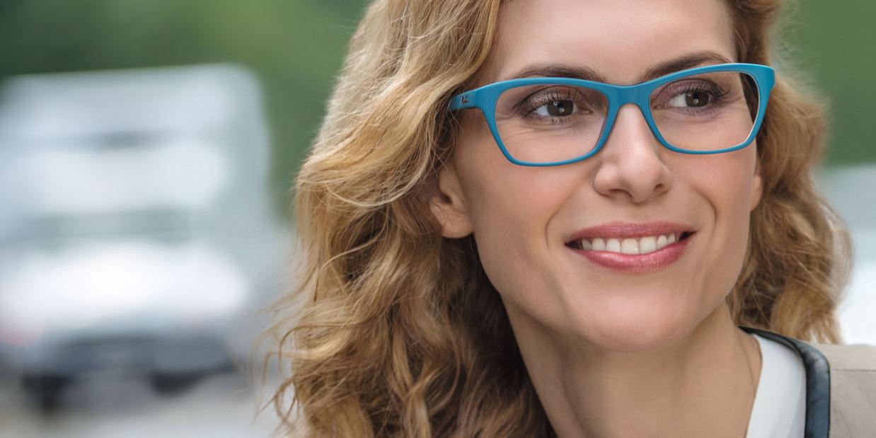 Una década de lentes individualizados con tecnología Freefrom de Zeiss