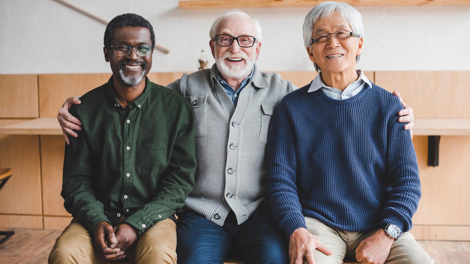 Degeneración macular relacionada con la edad