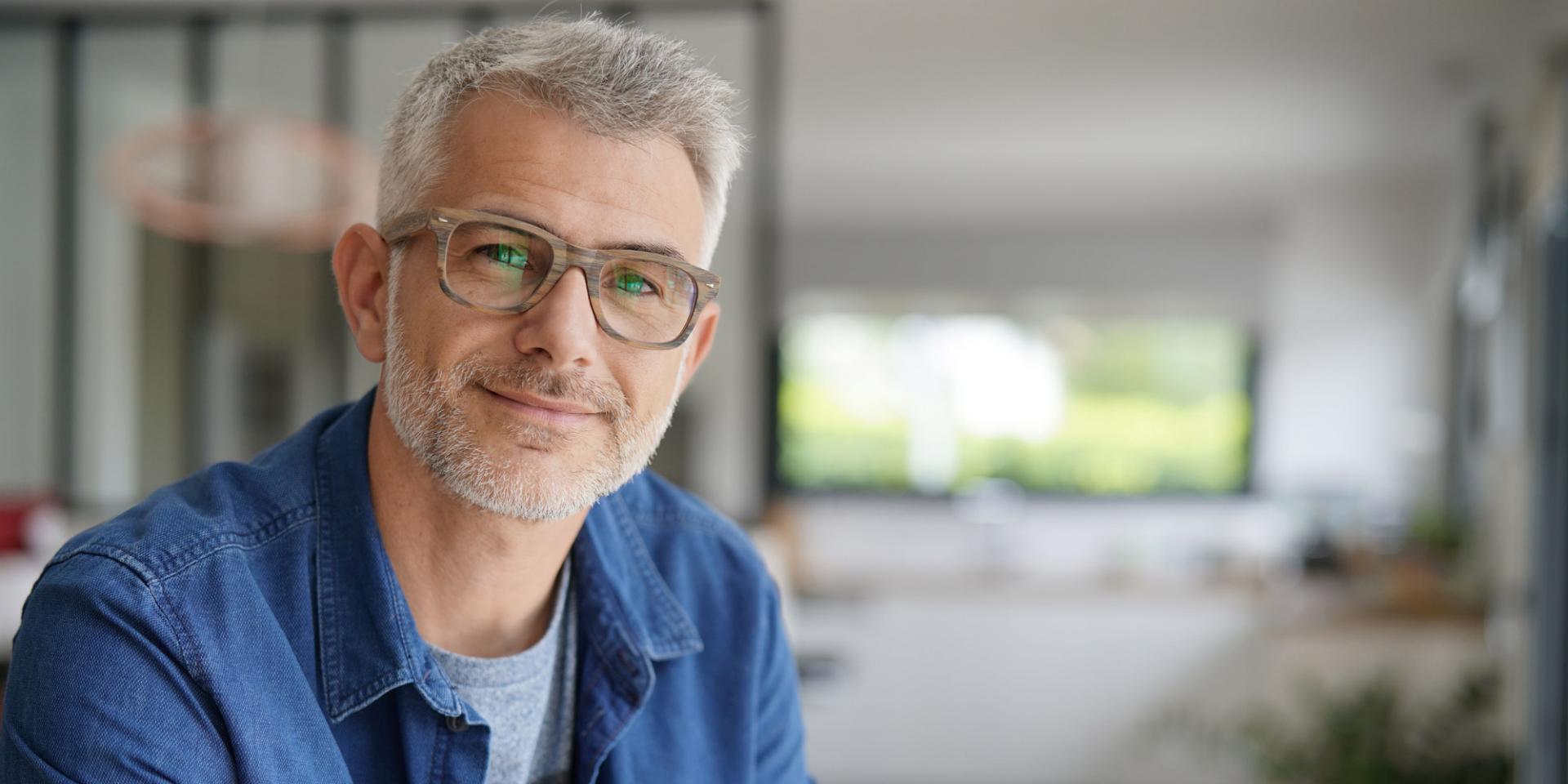 Es posible que se esté preguntando ¿Necesito gafas?