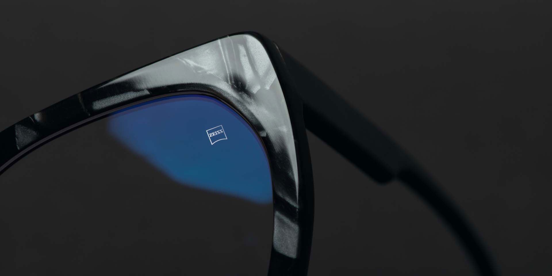 ZEISS en sus lentes