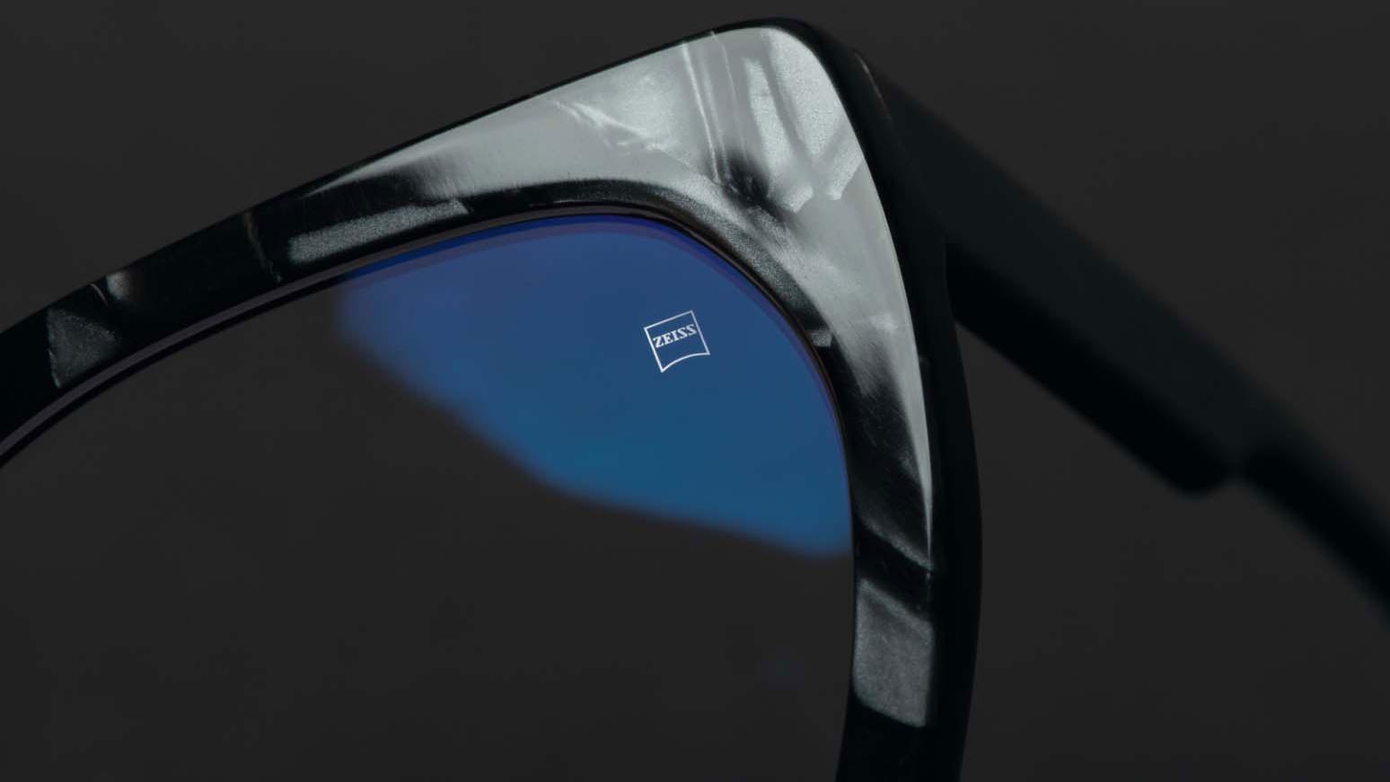 ZEISS en sus lentes