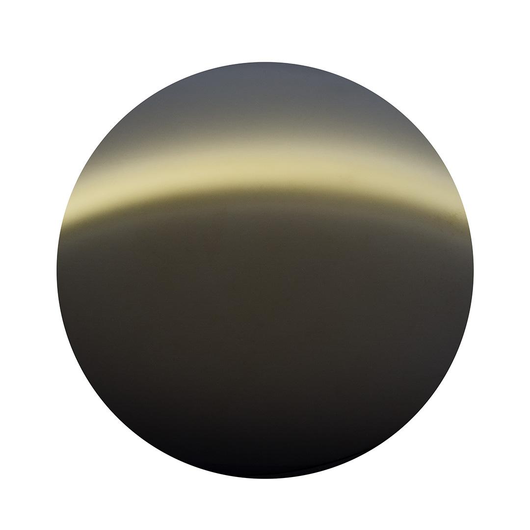 DuraVision Flash Amber de ZEISS, un tono amarronado.