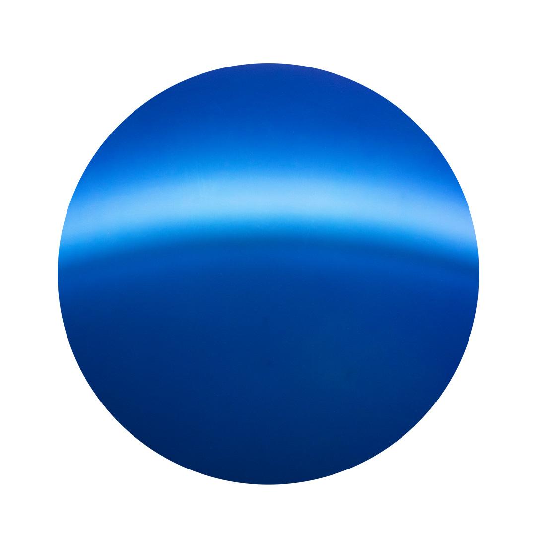 Ejemplo del color de lente Sunset Violet, adecuado para deportes de tiro. 